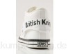 British Knights ROCO - High-top trainers - white
