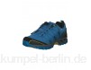 CMP High-top trainers - blue