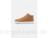 Cotton On HAYWARD - High-top trainers - camel/white/camel