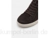 ECCO BYWAY - High-top trainers - mocha/licorice/dark brown