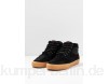 Element TOPAZ C3 MID - High-top trainers - black