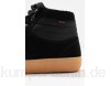 Element TOPAZ C3 MID - High-top trainers - black