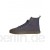 Ethletic High-top trainers - grey