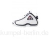 Fila GRANT HILL 2 - High-top trainers - white/navy/red/white