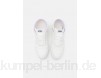 GCDS CLASSIC BOMBER - High-top trainers - white