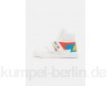 MCM NEW BBALL - High-top trainers - offwhite/off-white