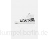 MOSCHINO High-top trainers - bianco/white