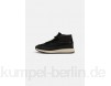 North Star APEX - High-top trainers - onyx/anthracite