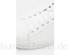 River Island High-top trainers - white