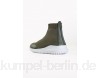Spyder High-top trainers - grey