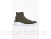 Spyder High-top trainers - grey