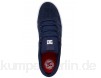 DC Shoes HYDE S - Skate shoes - dark navy/blue