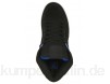 DC Shoes PURE - Skate shoes - black/blue/mottled black