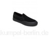 DC Shoes Skate shoes - BLACK/black