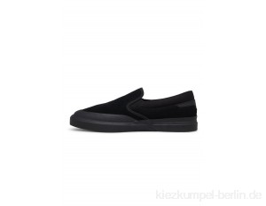DC Shoes Skate shoes - BLACK/black