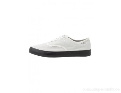Element PASSIPH - Skate shoes - offwhite/black/white