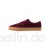 Element TOPAZ - Skate shoes - dark red/brown/dark red