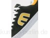 Etnies CALLI-CUT - Skate shoes - green/white/yellow/green