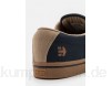 Etnies JAMESON ECO - Skate shoes - navy/gold/dark blue