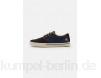 Etnies JAMESON ECO - Skate shoes - navy/gold/dark blue
