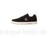 Etnies JOSLIN - Skate shoes - black/tan/black