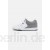 Globe FUSION - Skate shoes - white/grey split/white