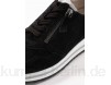 Gabor Comfort Trainers - schwarz/grey/black