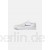 Nike SB NIKE CHRON - Trainers - white/off-white/white