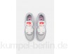 Nike Sportswear AIR MAX 90 - Trainers - light smoke grey/white/summit white/grey fog/chile red/grey