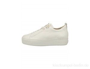 Paul Green Trainers - weiß/gold/white