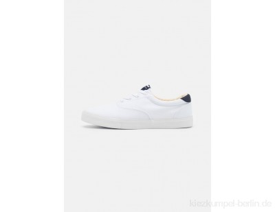 Pier One UNISEX - Trainers - white