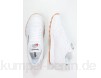 Reebok Classic CLASSIC LEATHER LOW-CUT DESIGN SHOES - Trainers - white