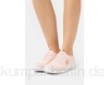 Skechers CITY PRO - Trainers - light pink/rose gold/white/light pink