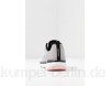 Skechers Sport FLEX APPEAL 3.0 - Trainers - white black/light pink/white