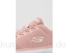 Skechers Sport SUMMITS - Trainers - rose/white/light pink
