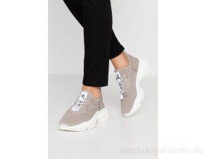 Steve Madden MATCH - Trainers - taupe
