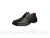 Josef Seibel TALCOTT - Smart lace-ups - schwarz/black