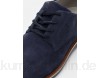 Bullboxer Casual lace-ups - blue