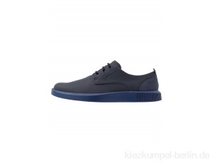 Camper BILL - Casual lace-ups - navy/blue