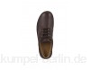 Clarks NATURE II - Casual lace-ups - brown leather (26142038)/brown