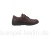 Clarks NATURE II - Casual lace-ups - brown leather (26142038)/brown