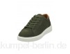 GANT FAIRVILLE - Casual lace-ups - leaf green/green