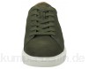 GANT FAIRVILLE - Casual lace-ups - leaf green/green