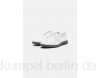 Lloyd GAMBIA - Casual lace-ups - white
