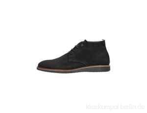 Manfield Casual lace-ups - black
