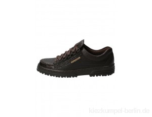 Mephisto Casual lace-ups - dark brown/brown