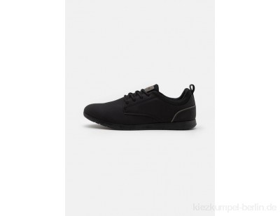Pier One Casual lace-ups - black