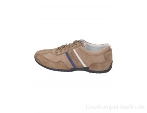 Pius Gabor Casual lace-ups - cord/brown