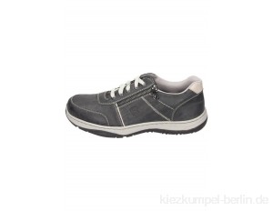 Rieker Casual lace-ups - graphit/grey