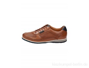 Sioux Casual lace-ups - braun/brown